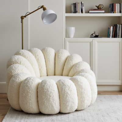 swivel accent chair