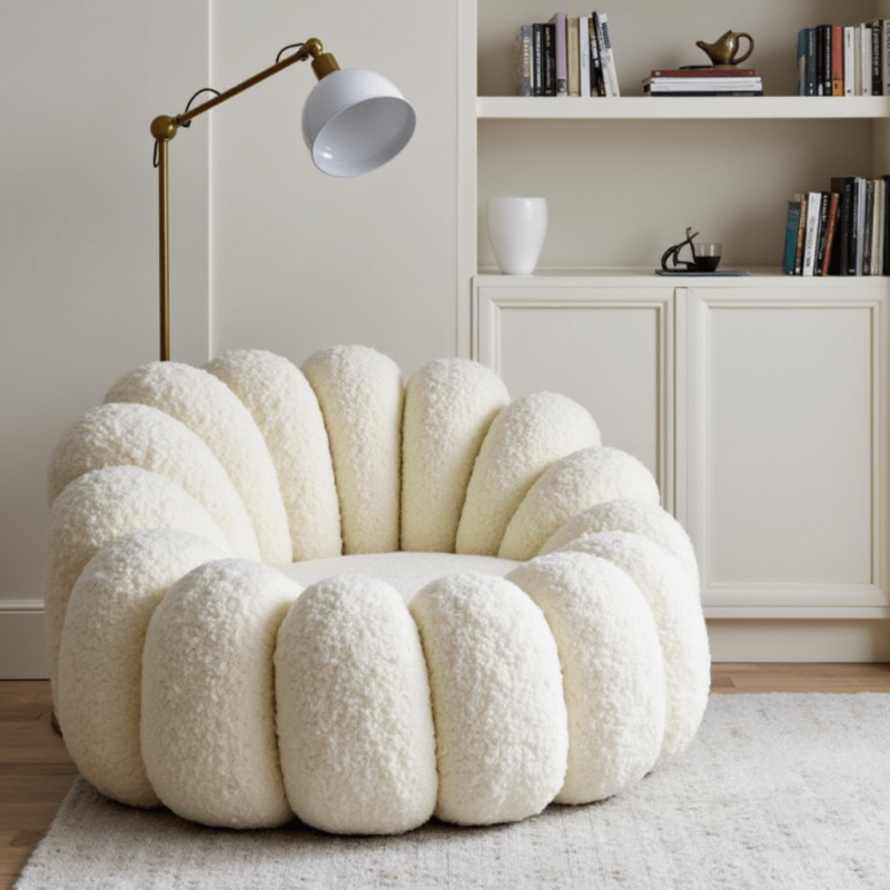 swivel accent chair
