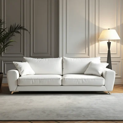 Luxury Leather Sofas