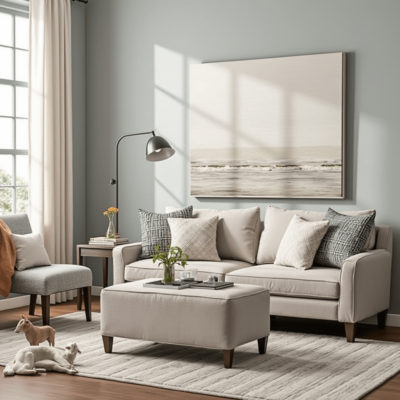 living room sets